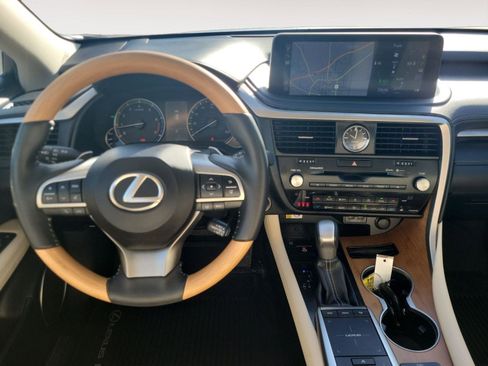 Used 2022 Lexus RX 350 AWD w/ Premium Package image 13