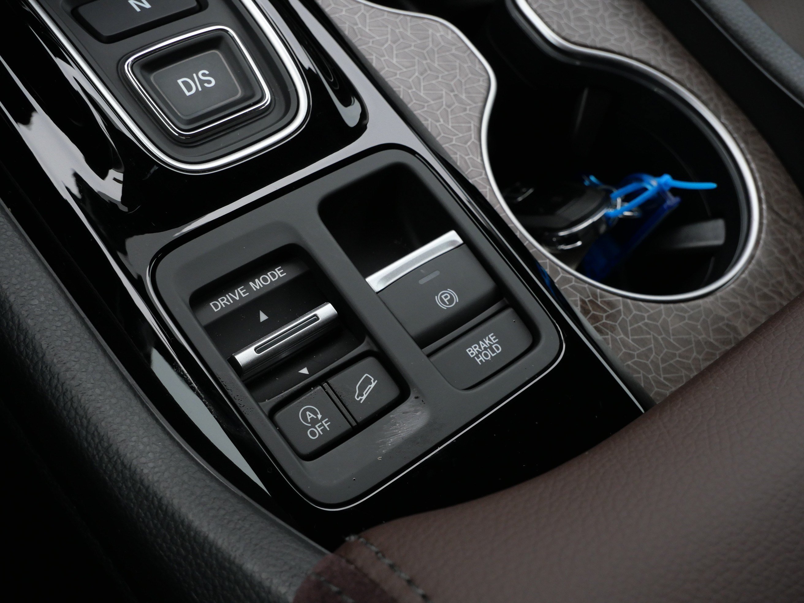 Certified 2026 Honda Pilot Elite image 25