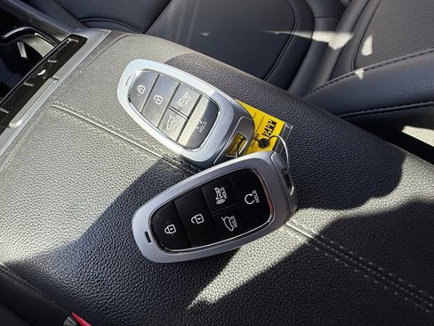 Used 2024 Hyundai Tucson XRT image 28