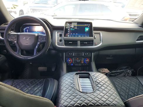 Used 2022 Chevrolet Tahoe Premier image 14