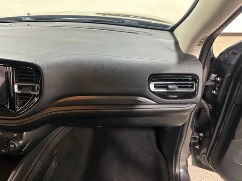 Used 2021 Dodge Durango SXT image 31