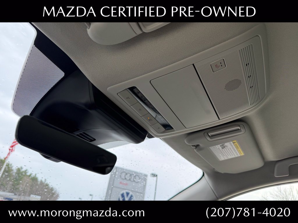 Used 2026 MAZDA CX-5 Select AWD/4WD image 35