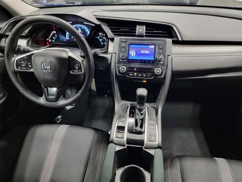 Used 2020 Honda Civic LX image 31