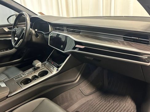 Certified 2023 Audi A6 Premium Plus w/ Premium Plus Package AWD/4WD image 25