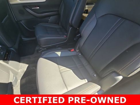 Certified 2024 MAZDA CX-90 Plug-In Hybrid w/ Premium Pkg image 16
