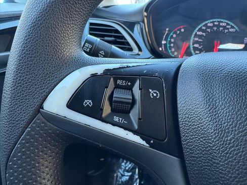 Used 2020 Chevrolet Spark LT image 28