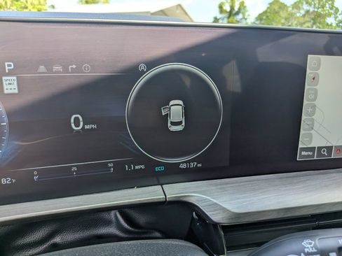 Certified 2023 Kia Telluride SX X-Line AWD/4WD image 37