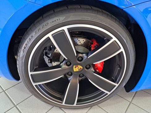 Used 2025 Porsche 718 Boxster GTS image 18