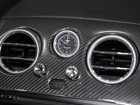 Used 2017 Bentley Continental GT Speed AWD/4WD image 29