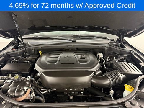 Used 2021 Jeep Grand Cherokee Limited w/ Quick Order Package 28K 80th image 32