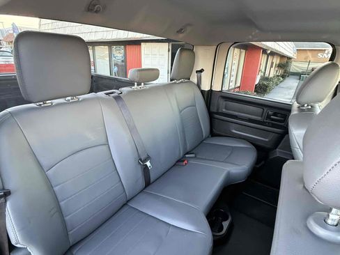 Used 2017 RAM 1500 Tradesman w/ Protection Group image 7