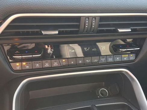 New 2026 MAZDA CX-90 3.3 Turbo w/ Premium Sport Pkg image 17