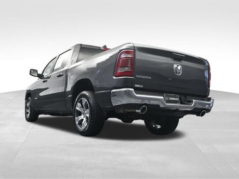 Used 2024 RAM 1500 Laramie RWD image 29