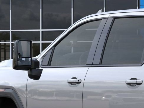 New 2026 GMC Sierra 2500 AT4 w/ AT4 Premium Plus Package image 12