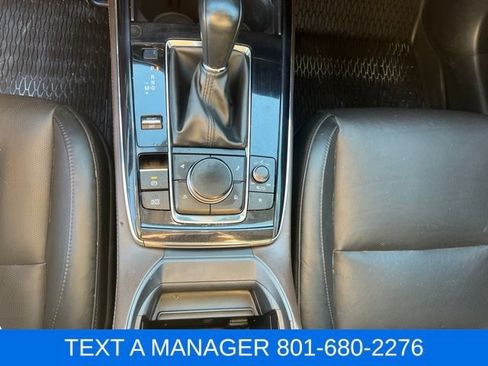 Used 2023 MAZDA CX-30 2.5 Turbo w/ Premium Package AWD/4WD image 20