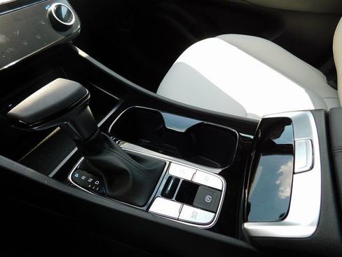 New 2026 Hyundai Santa Cruz SEL image 21