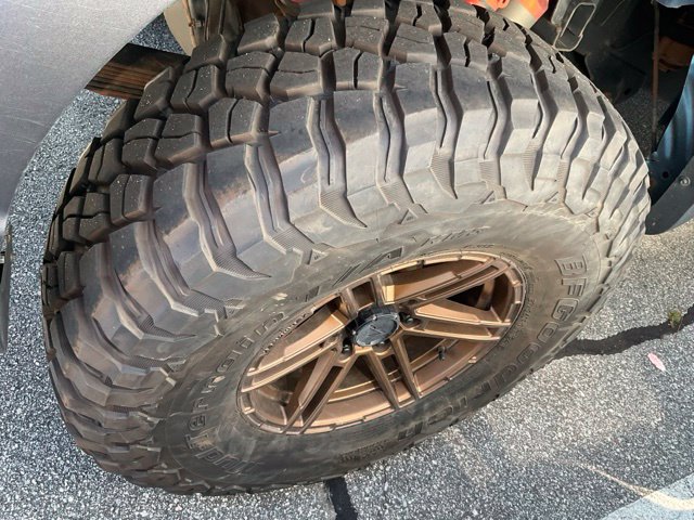 Used 2019 Ford F150 Raptor AWD/4WD image 11