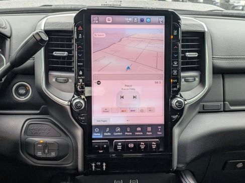 New 2026 RAM 2500 Laramie image 16