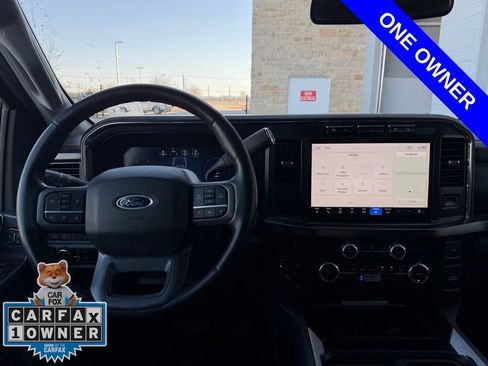Used 2024 Ford F350 Lariat image 7