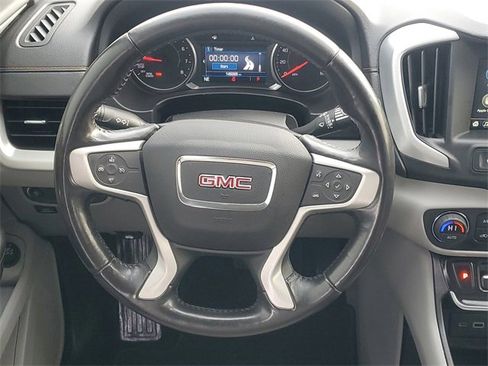 Used 2019 GMC Terrain SLE w/ Driver Convenience Package image 13
