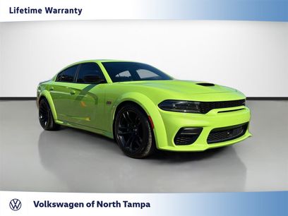 Used 2023 Dodge Charger Scat Pack