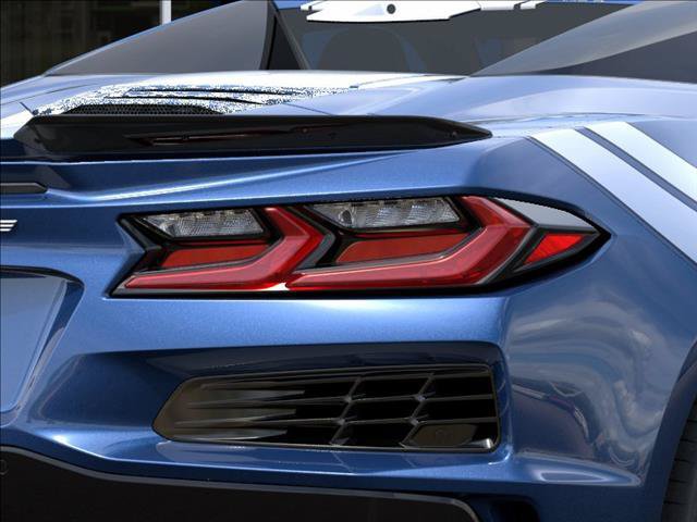 New 2027 Chevrolet Corvette Grand Sport RWD image 13