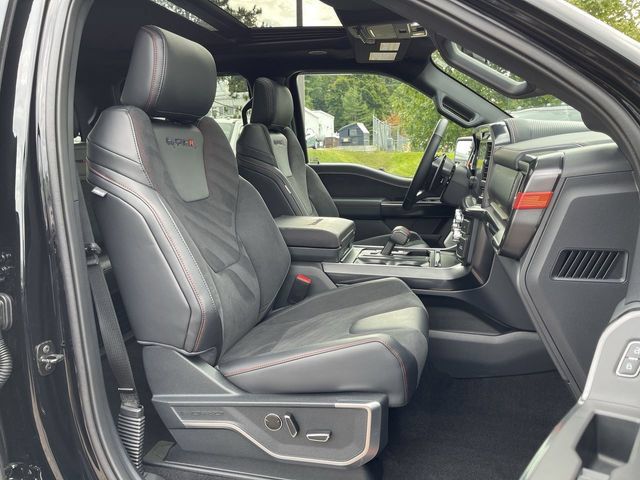 Used 2026 Ford F150 Raptor w/ Equipment Group 803A Raptor R AWD/4WD image 22