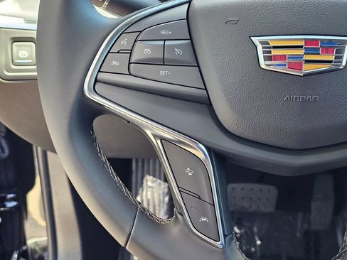 New 2026 Cadillac XT5 Luxury AWD/4WD image 26