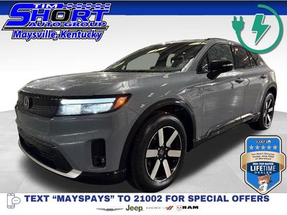 Used 2024 Honda Prologue Touring