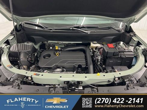 New 2026 Chevrolet Equinox LT image 16