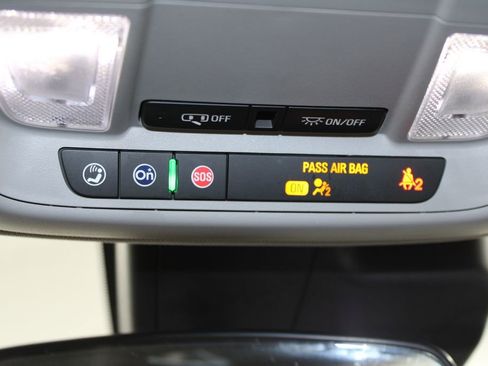 Used 2024 Chevrolet Malibu RS image 48