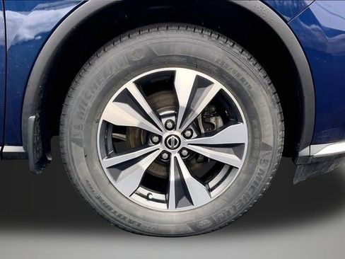 Used 2020 Nissan Murano SV image 8