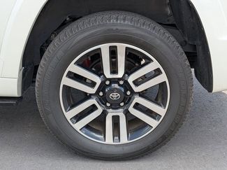 Used 2023 Toyota 4Runner Limited video 3