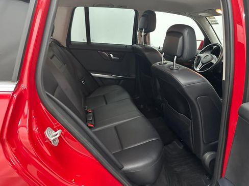 Used 2013 Mercedes-Benz GLK 350 4MATIC image 23