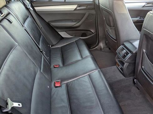 Used 2014 BMW X3 xDrive28i image 19