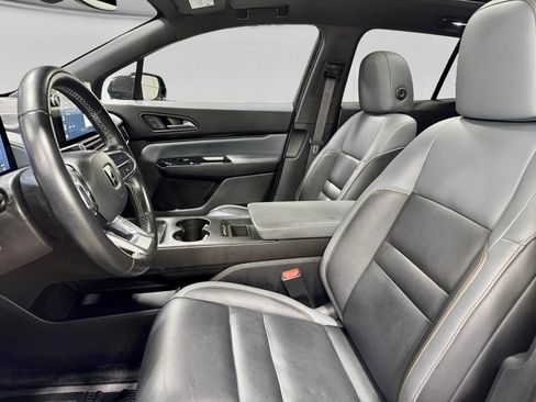 Used 2024 Honda Prologue Touring image 17