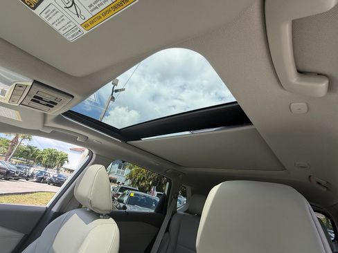 Certified 2023 Nissan Rogue SV w/ SV Premium B Package FWD image 20