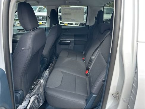 New 2026 Ford Maverick XL image 23