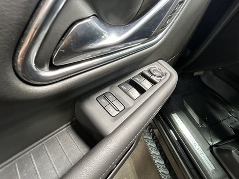 Certified 2021 Chevrolet Tahoe Z71 w/ Z71 Signature Package image 25