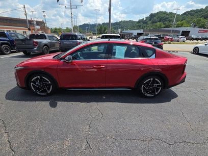 Used 2026 Kia K4 GT-Line w/ GT-Line Premium Package