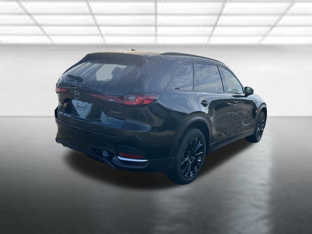 New 2026 MAZDA CX-70 3.3 Turbo w/ Premium Plus Pkg AWD/4WD image 3