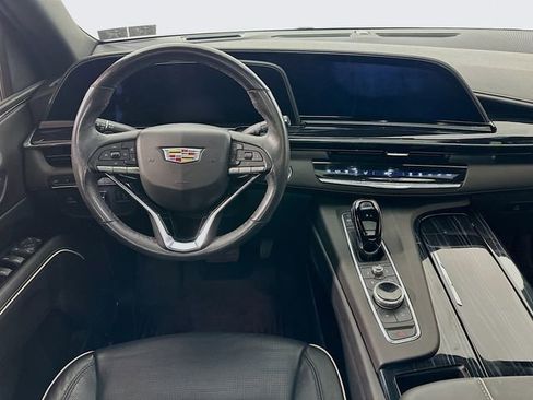 Certified 2023 Cadillac Escalade Sport w/ Touring Package image 25