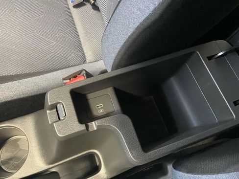 New 2025 Nissan Versa SV w/ Trunk Package image 22