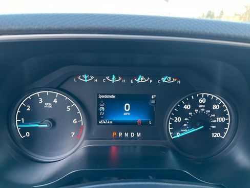 Used 2022 Ford F150 XLT image 9