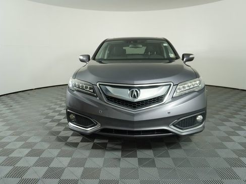 Used 2018 Acura RDX FWD w/ Advance Package image 2