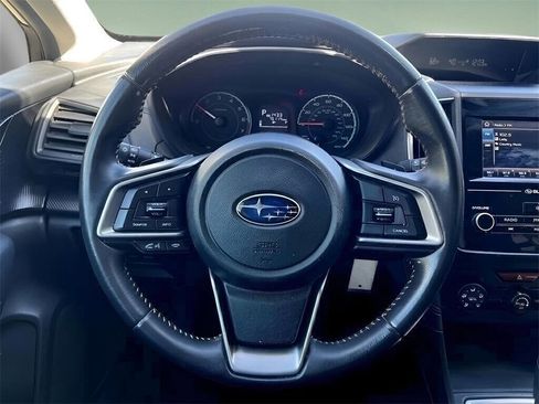 Used 2018 Subaru Crosstrek 2.0i Premium w/ Popular Package #2 image 14