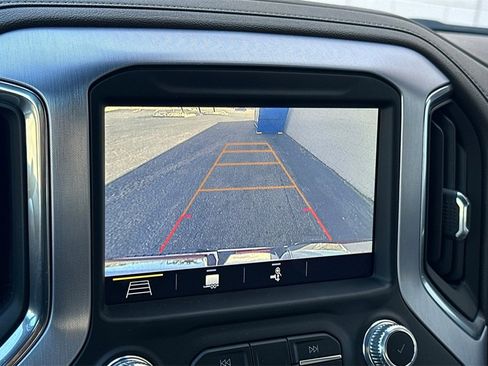 Used 2019 GMC Sierra 1500 SLT image 19