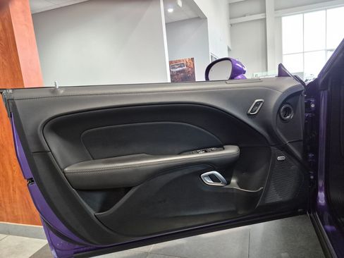 Used 2023 Dodge Challenger R/T Scat Pack RWD image 5