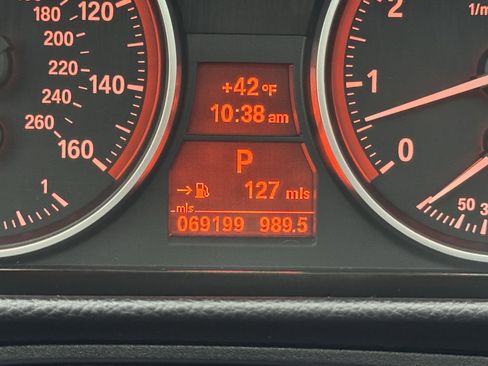 Used 2009 BMW 328i Sedan image 20