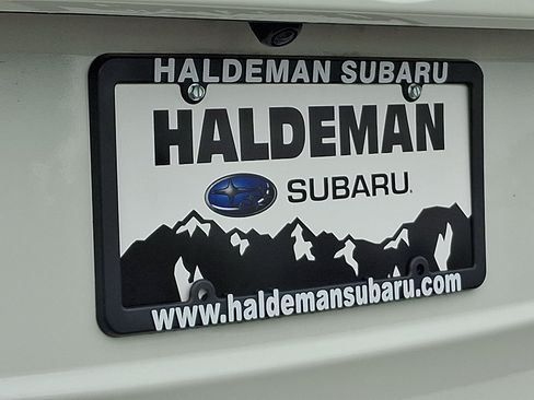 Certified 2023 Subaru Outback Limited AWD/4WD image 30